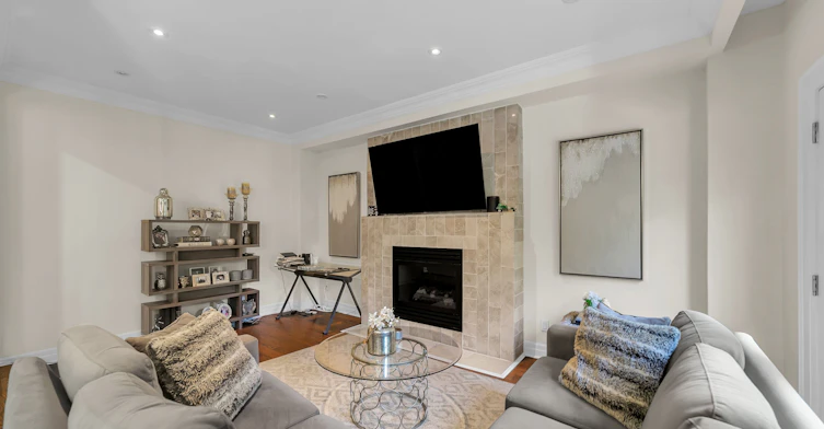 37 Gretman Crescent, Markham, ON, L3T 5L9 - 22