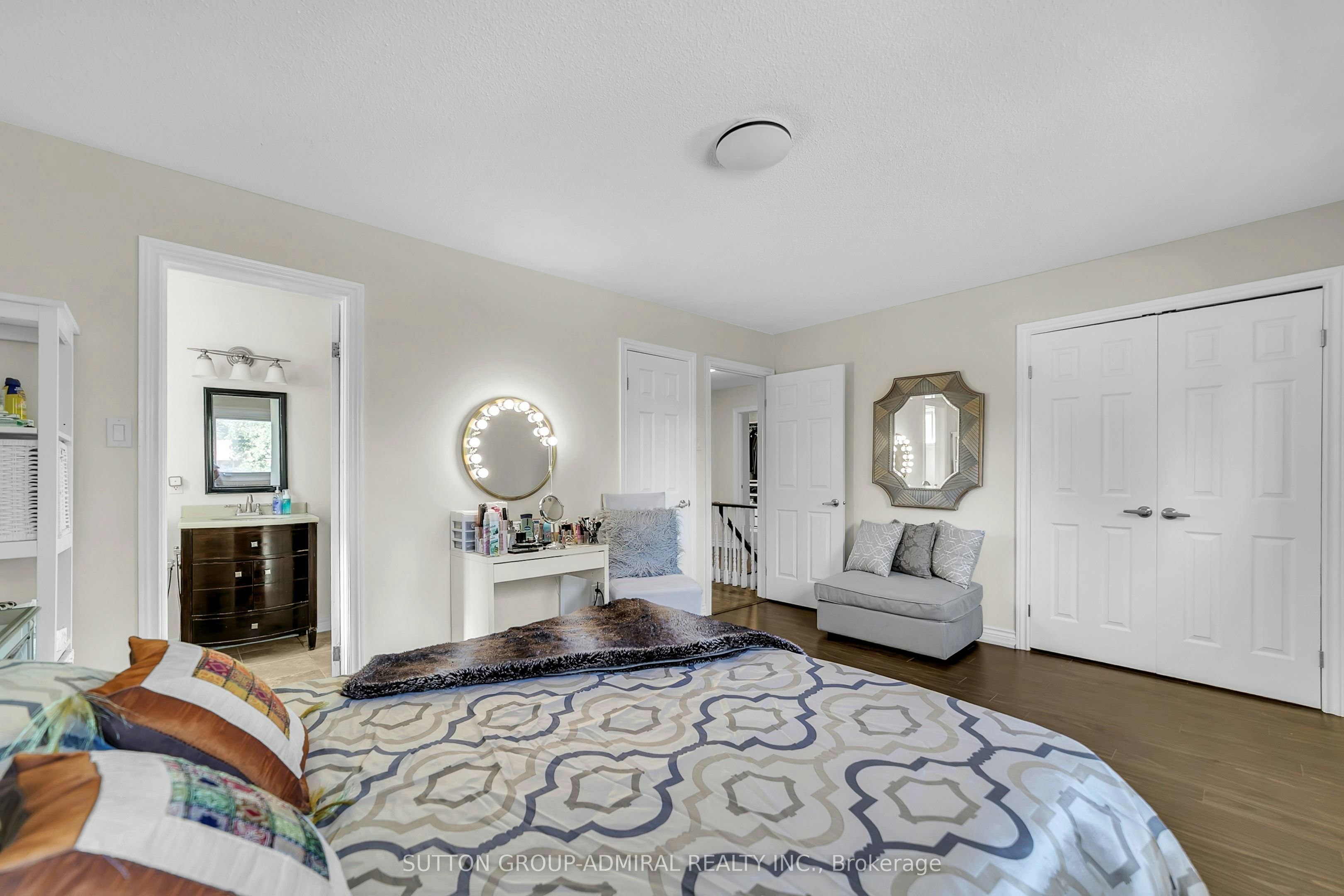 37 Gretman Crescent, Markham, ON, L3T 5L9 - 32