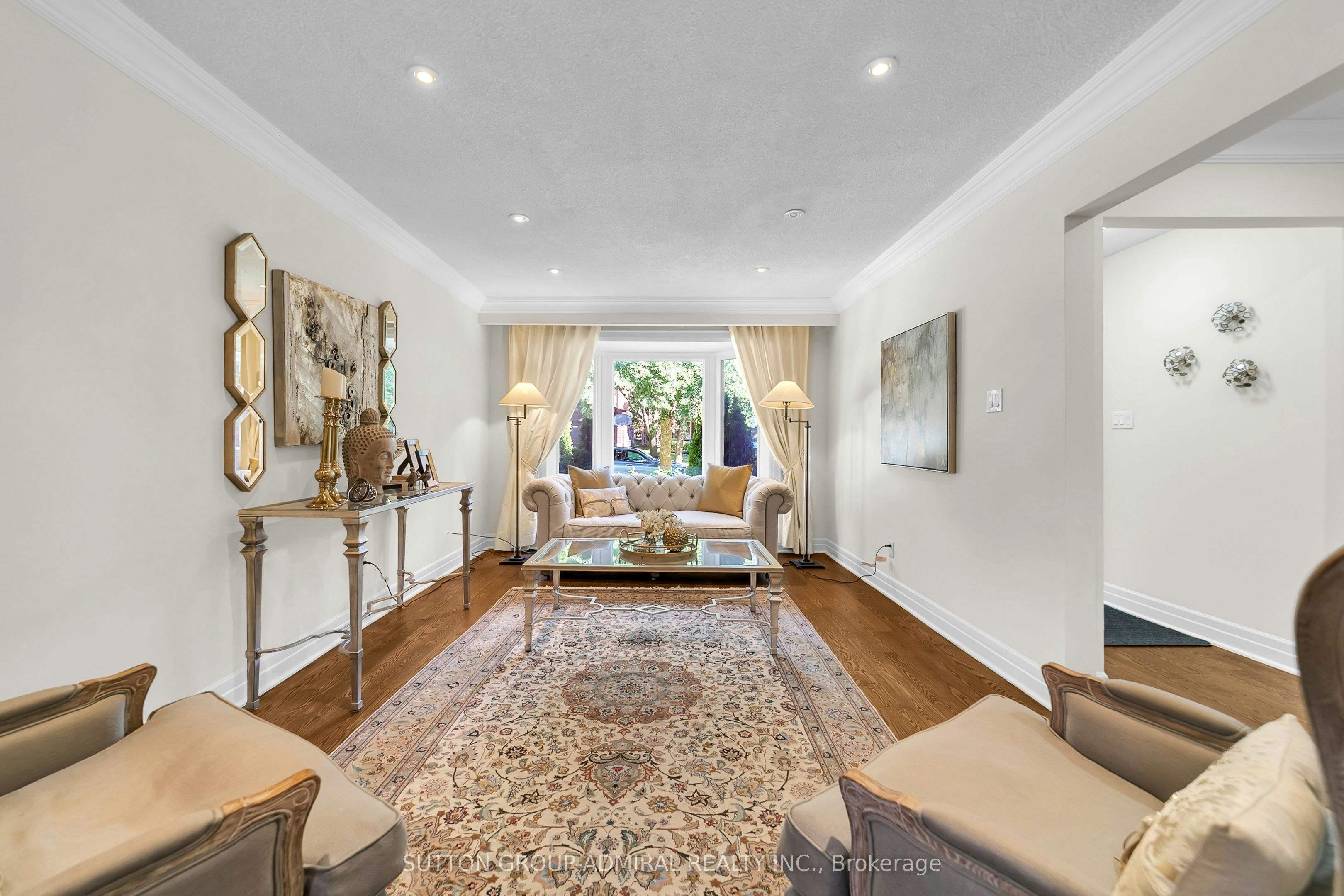 37 Gretman Crescent, Markham, ON, L3T 5L9 - 9
