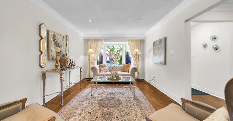 37 Gretman Crescent, Markham, ON, L3T 5L9 - 9