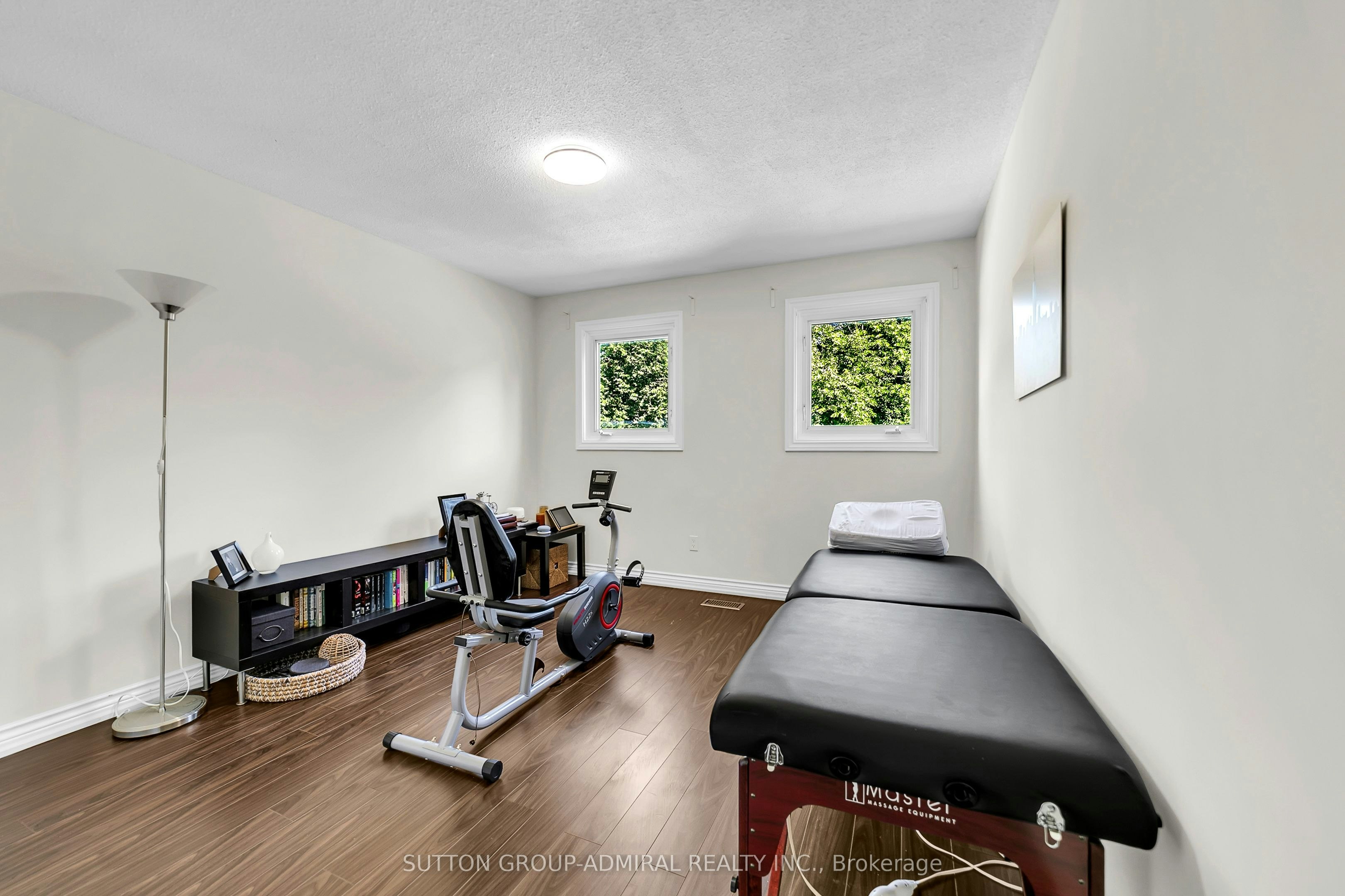 37 Gretman Crescent, Markham, ON, L3T 5L9 - 28