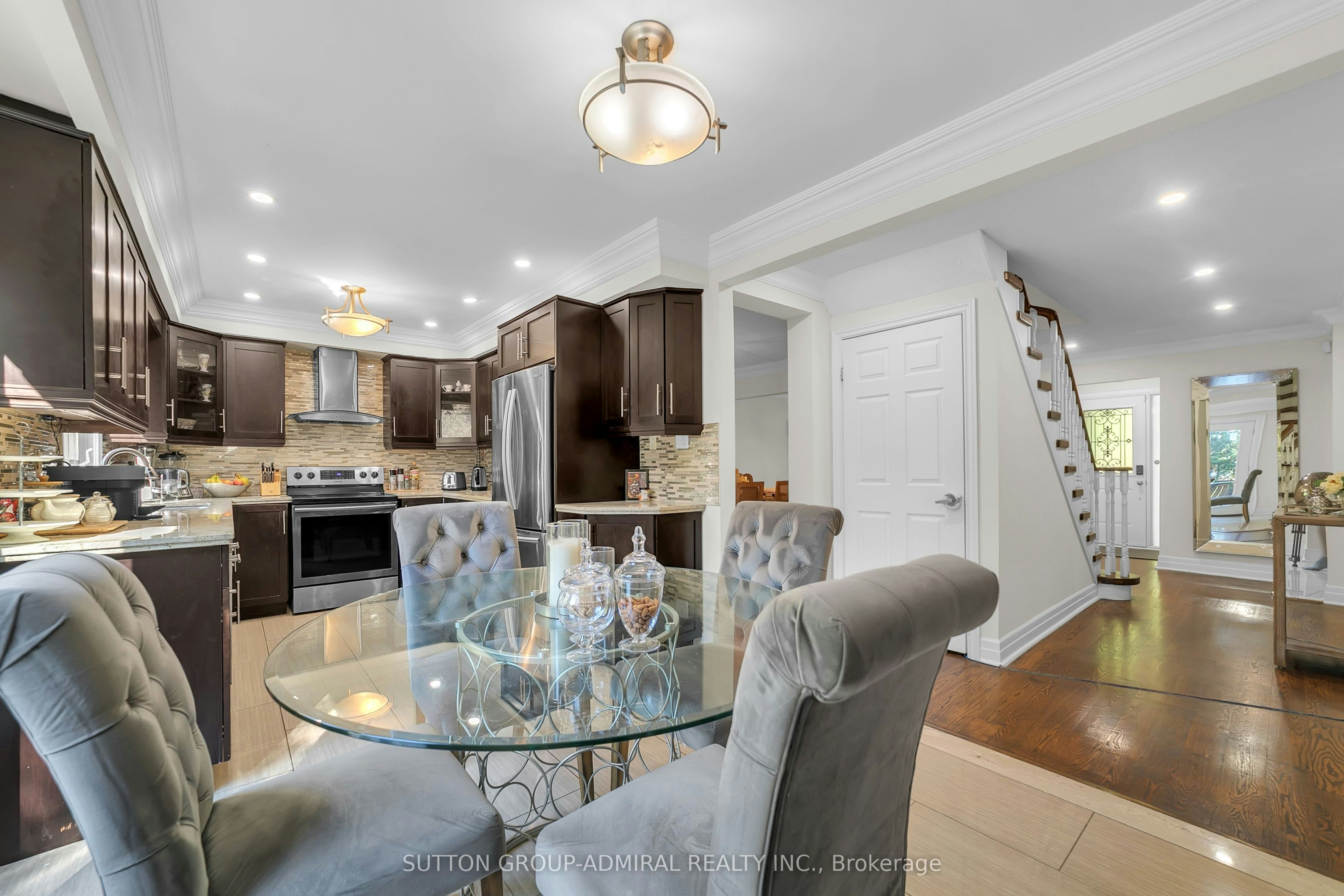 37 Gretman Crescent, Markham, ON, L3T 5L9 - 15