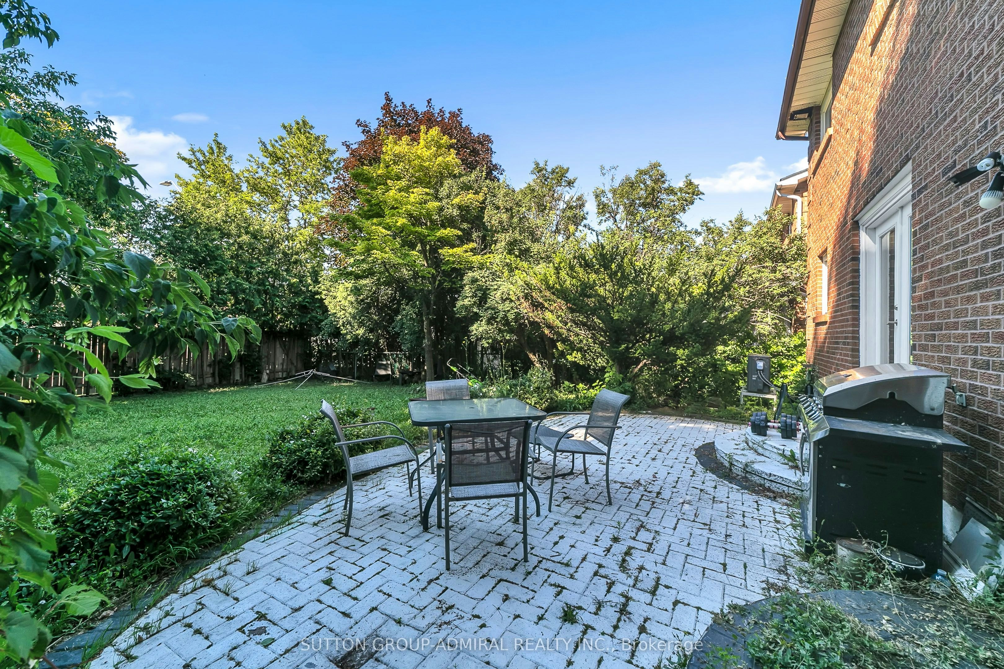 37 Gretman Crescent, Markham, ON, L3T 5L9 - 43