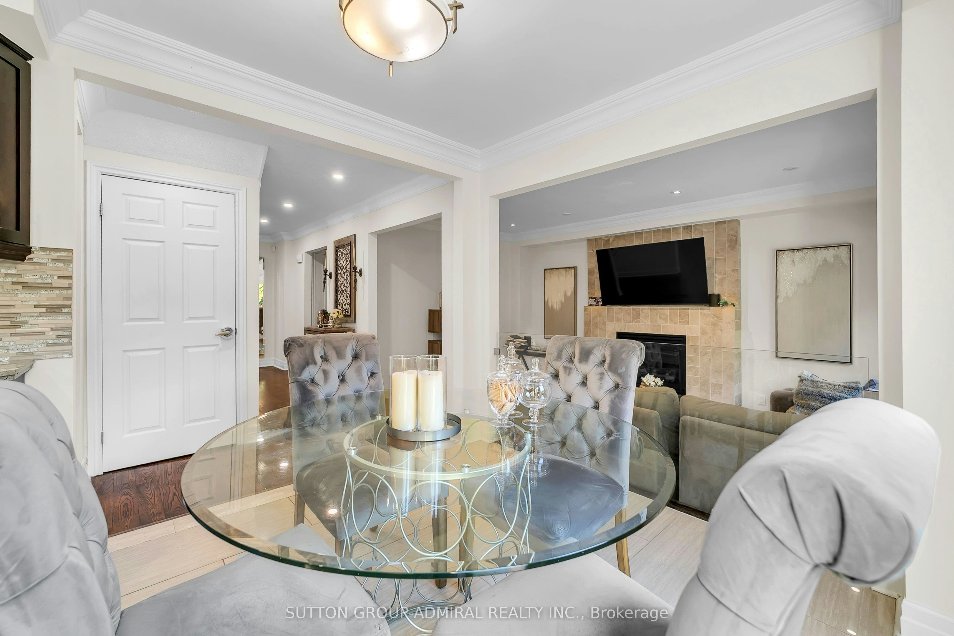 37 Gretman Crescent, Markham, ON, L3T 5L9 - 16