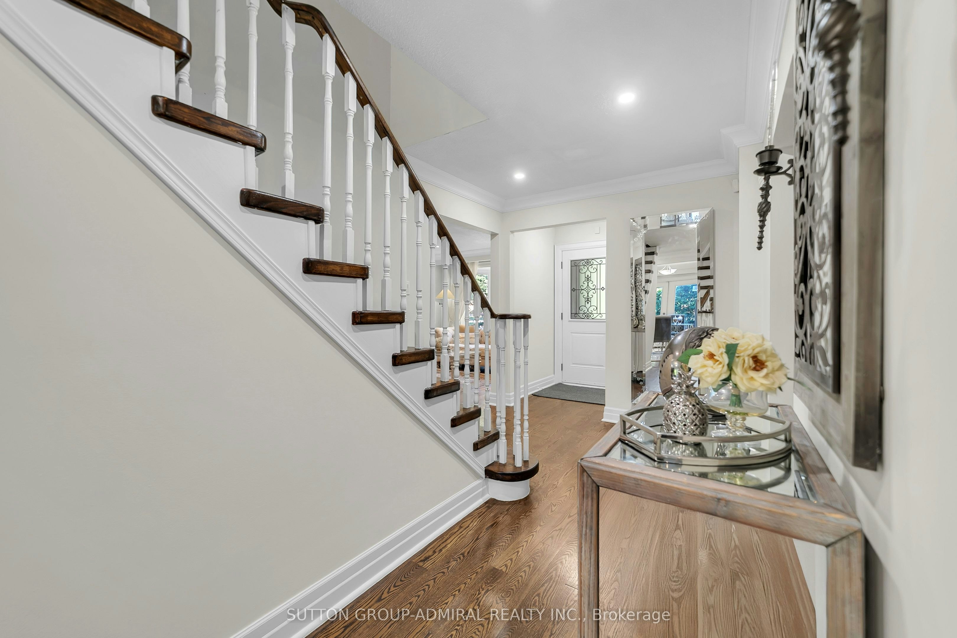 37 Gretman Crescent, Markham, ON, L3T 5L9 - 7