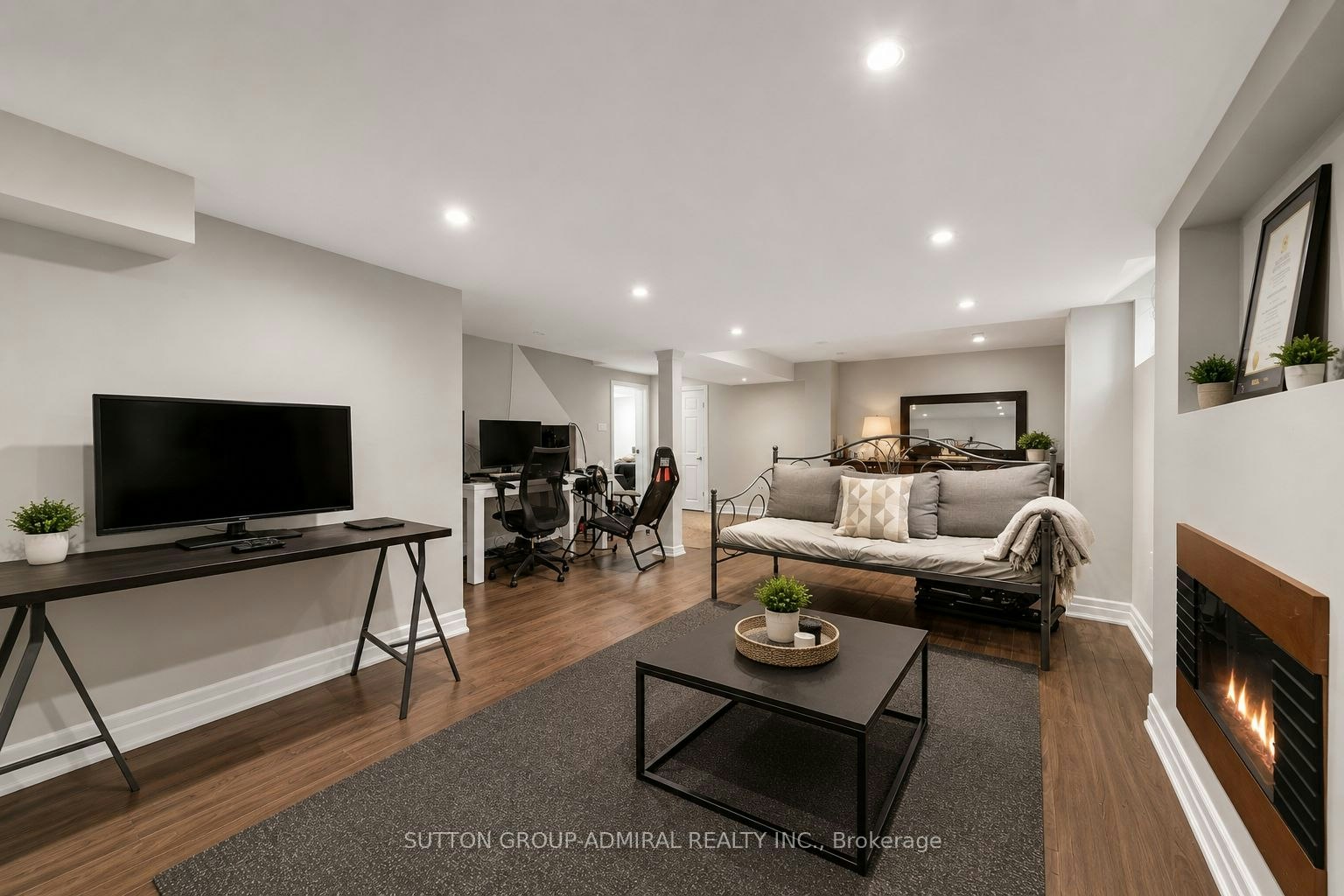 37 Gretman Crescent, Markham, ON, L3T 5L9 - 38