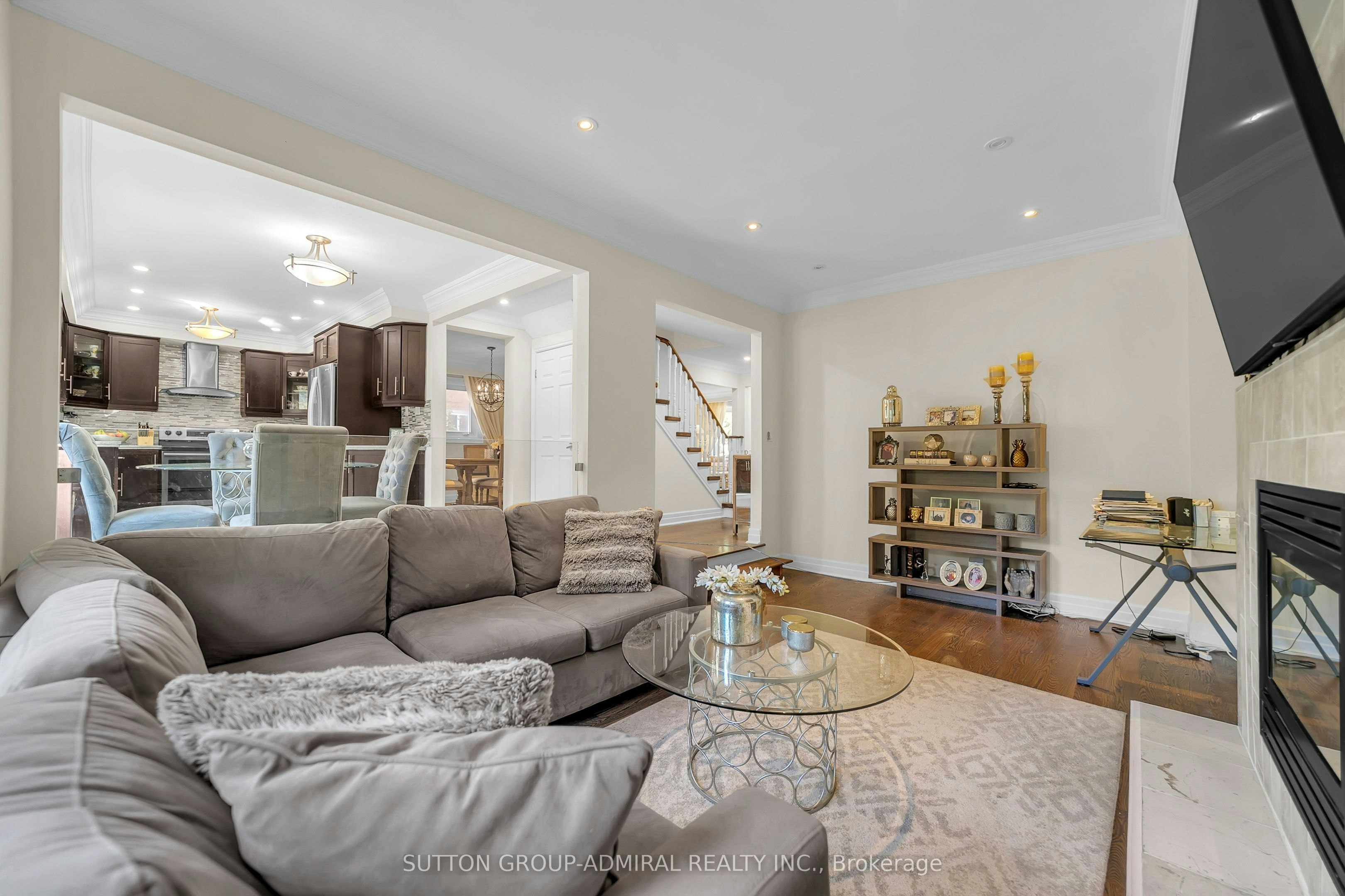 37 Gretman Crescent, Markham, ON, L3T 5L9 - 21