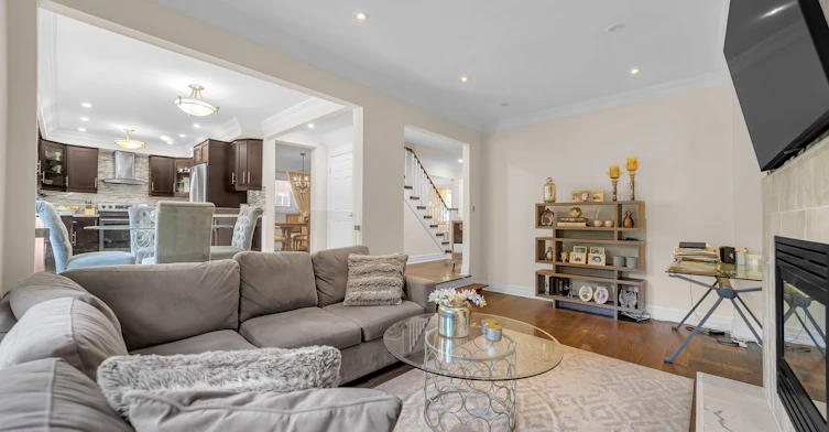 37 Gretman Crescent, Markham, ON, L3T 5L9 - 21