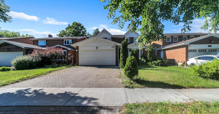37 Gretman Crescent, Markham, ON, L3T 5L9 - 2