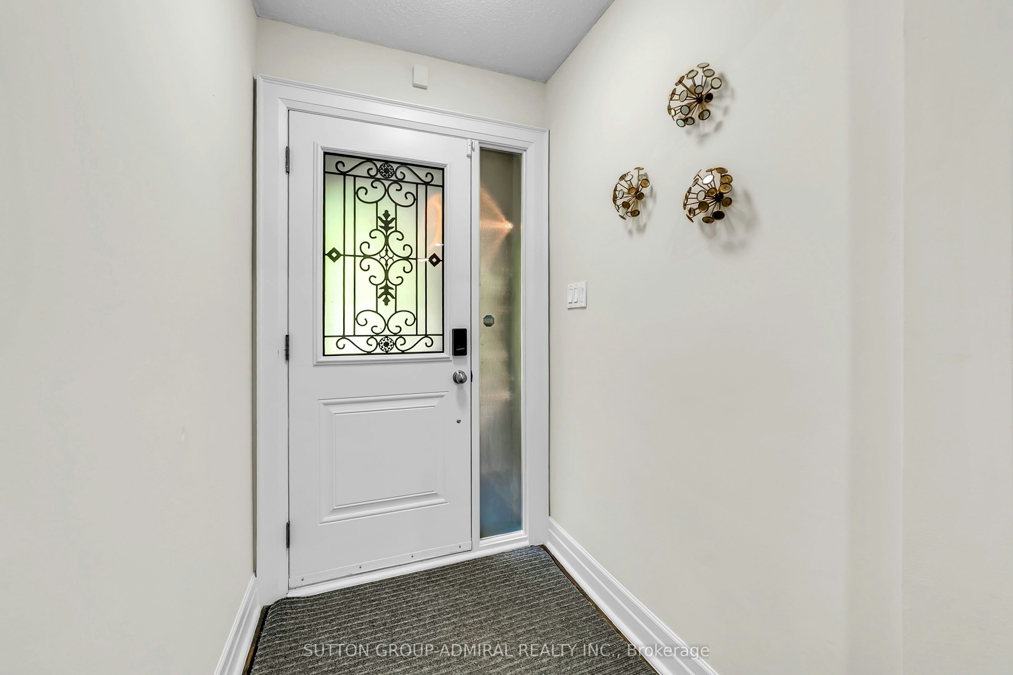 37 Gretman Crescent, Markham, ON, L3T 5L9 - 4