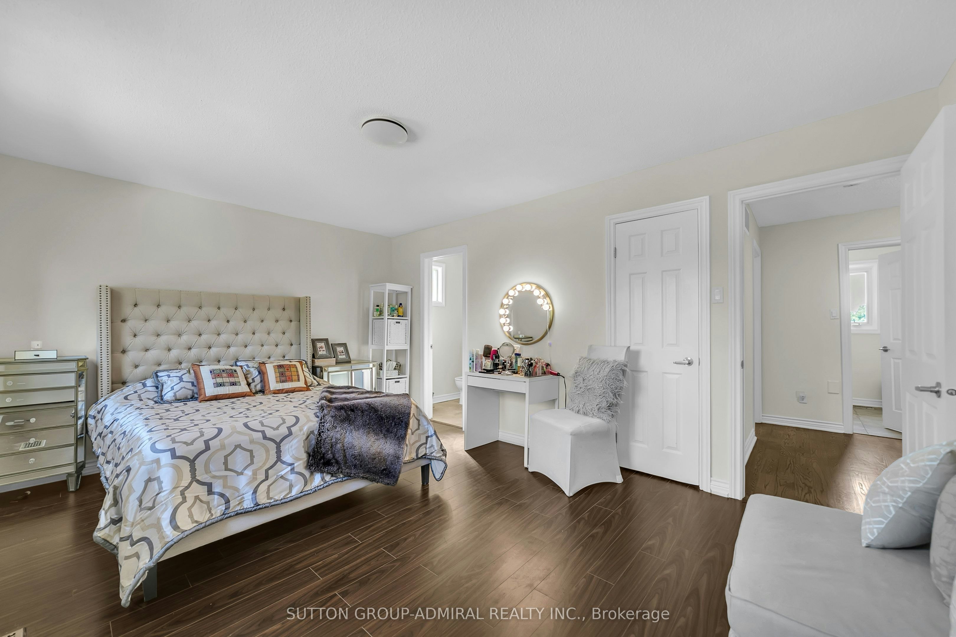 37 Gretman Crescent, Markham, ON, L3T 5L9 - 31