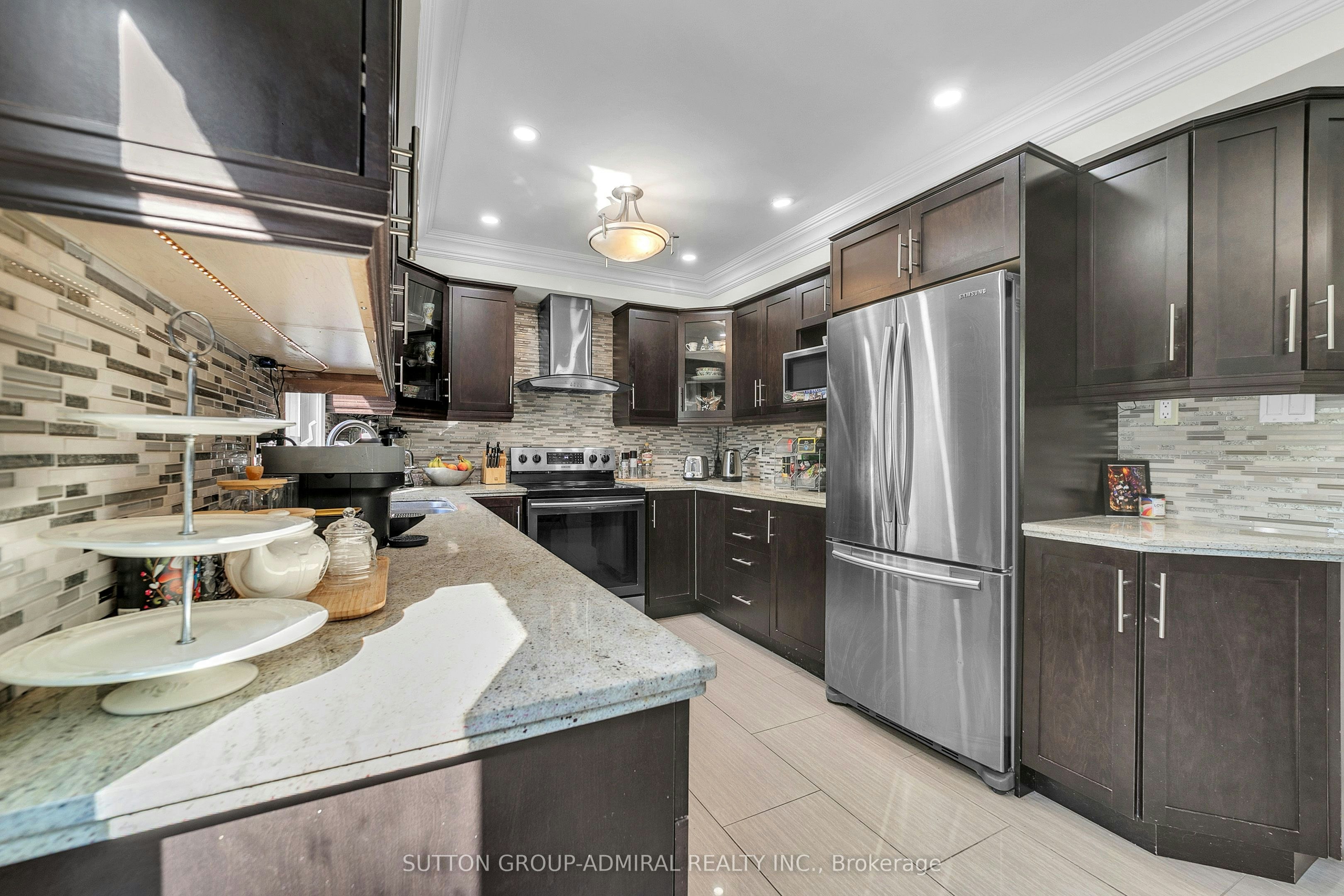 37 Gretman Crescent, Markham, ON, L3T 5L9 - 18