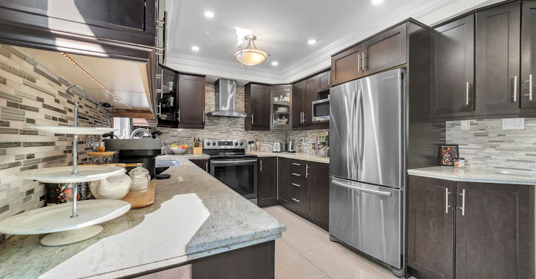 37 Gretman Crescent, Markham, ON, L3T 5L9 - 18
