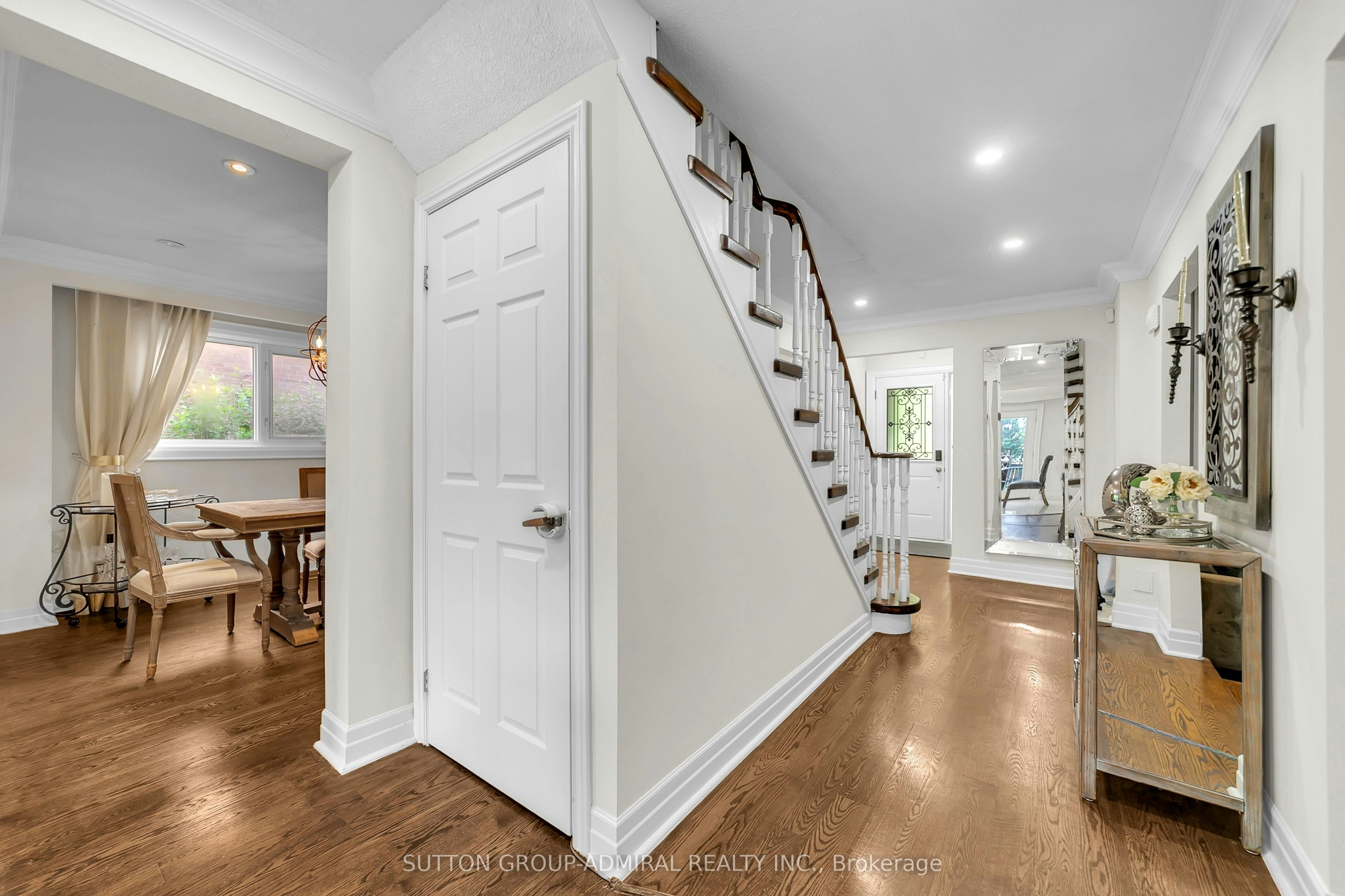 37 Gretman Crescent, Markham, ON, L3T 5L9 - 8