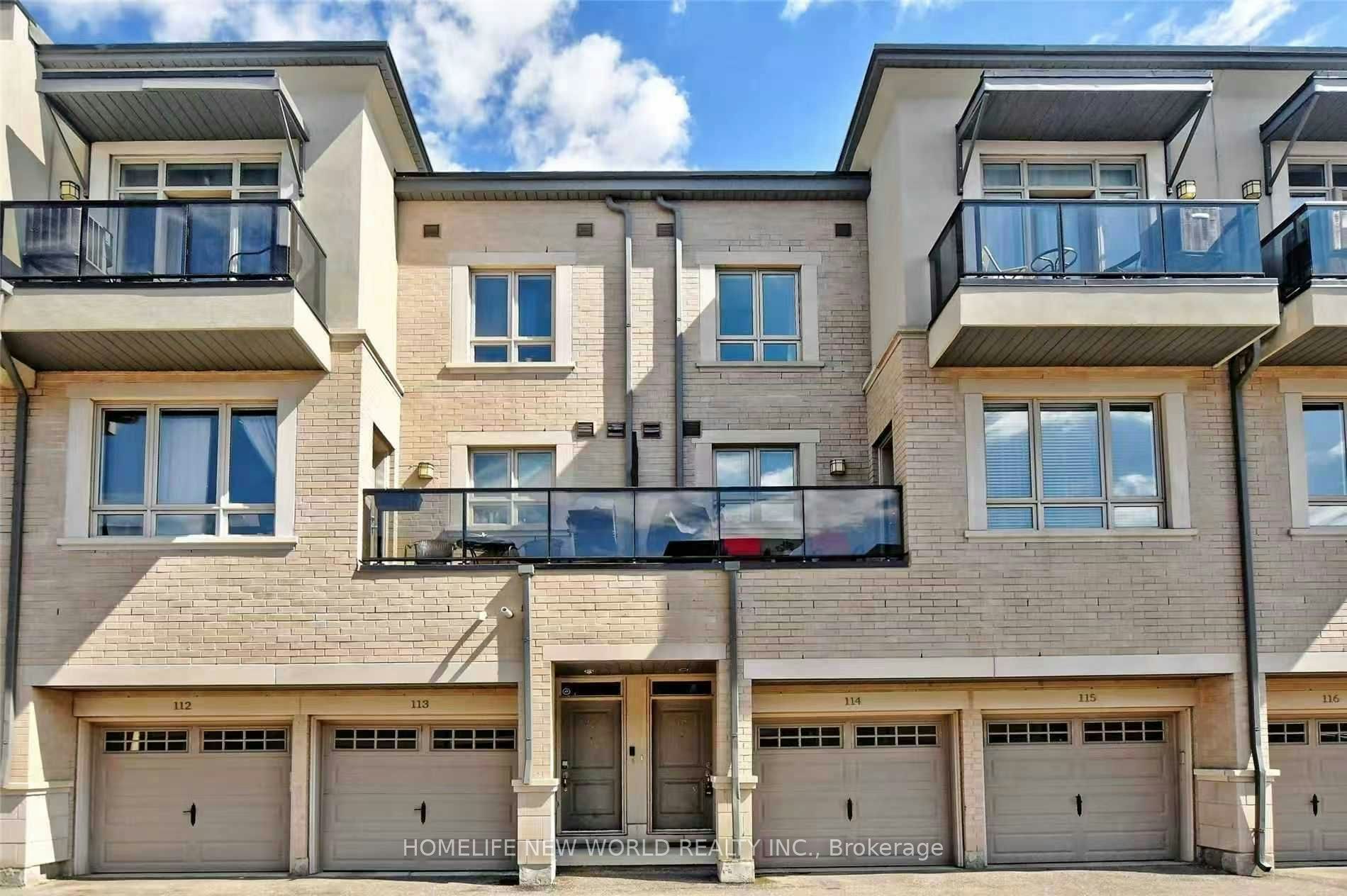 15-105 Kayla Crescent, Vaughan, ON, L6A 4W3 - 2