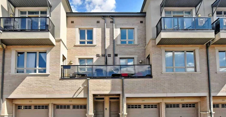 15-105 Kayla Crescent, Vaughan, ON, L6A 4W3 - 2