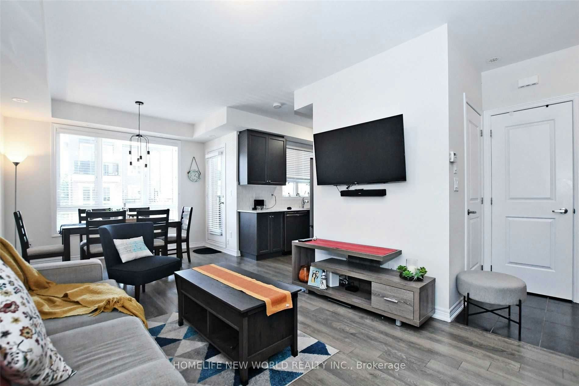 15-105 Kayla Crescent, Vaughan, ON, L6A 4W3 - 3