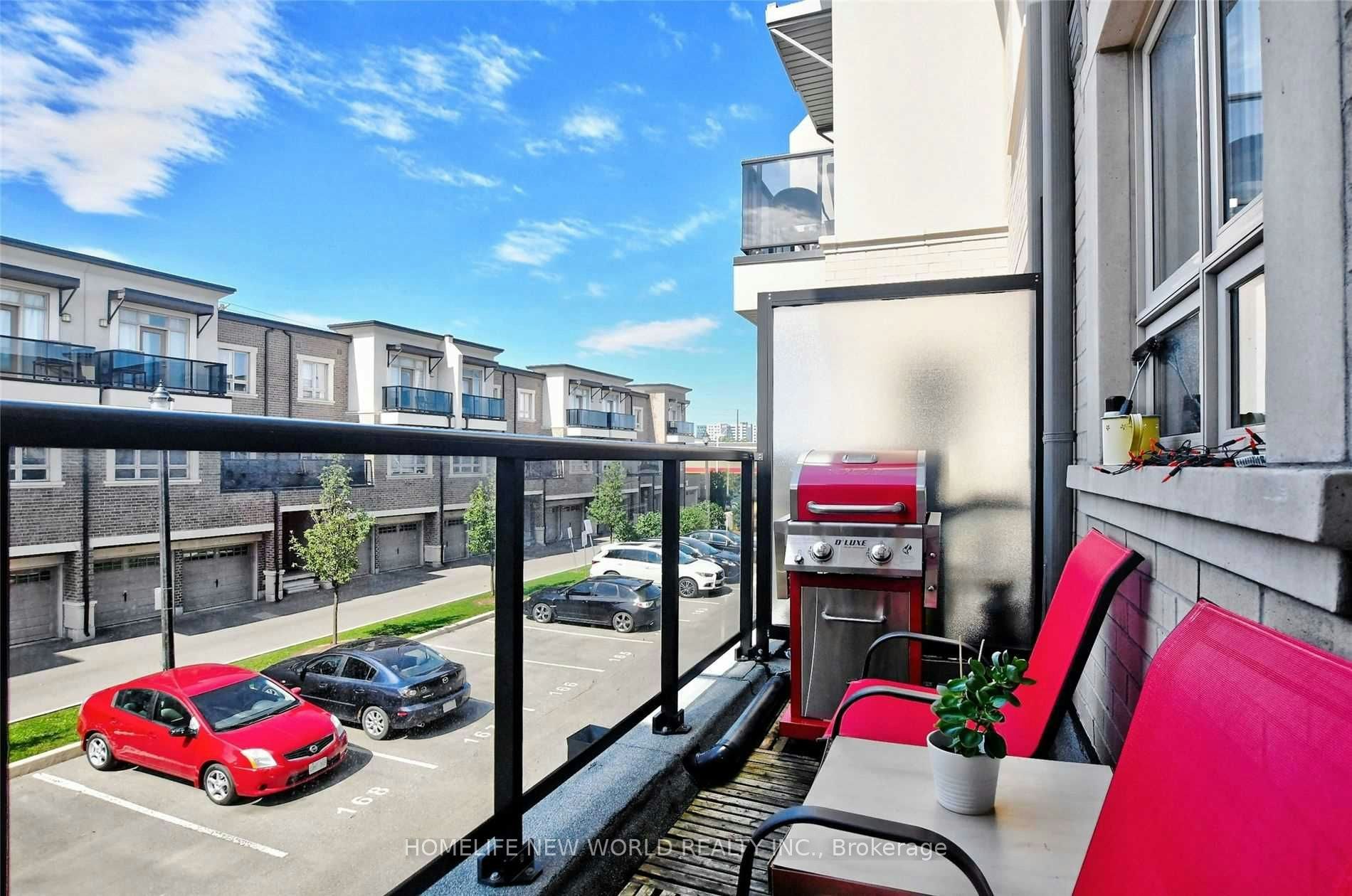 15-105 Kayla Crescent, Vaughan, ON, L6A 4W3 - 9