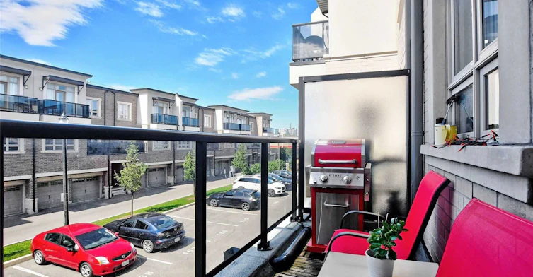 15-105 Kayla Crescent, Vaughan, ON, L6A 4W3 - 9