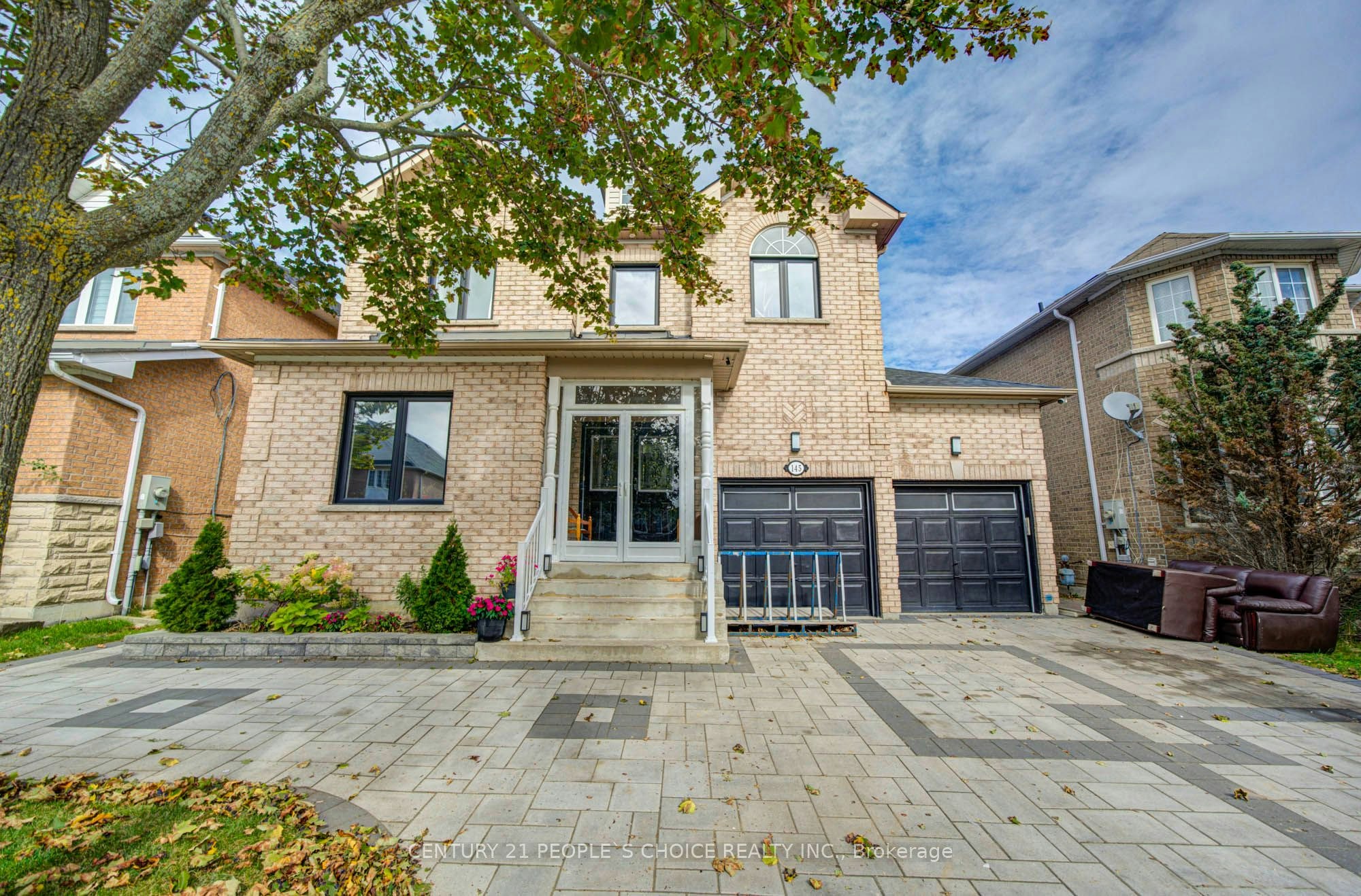 145 Trailhead Avenue, Newmarket, ON, L3X 2Z6