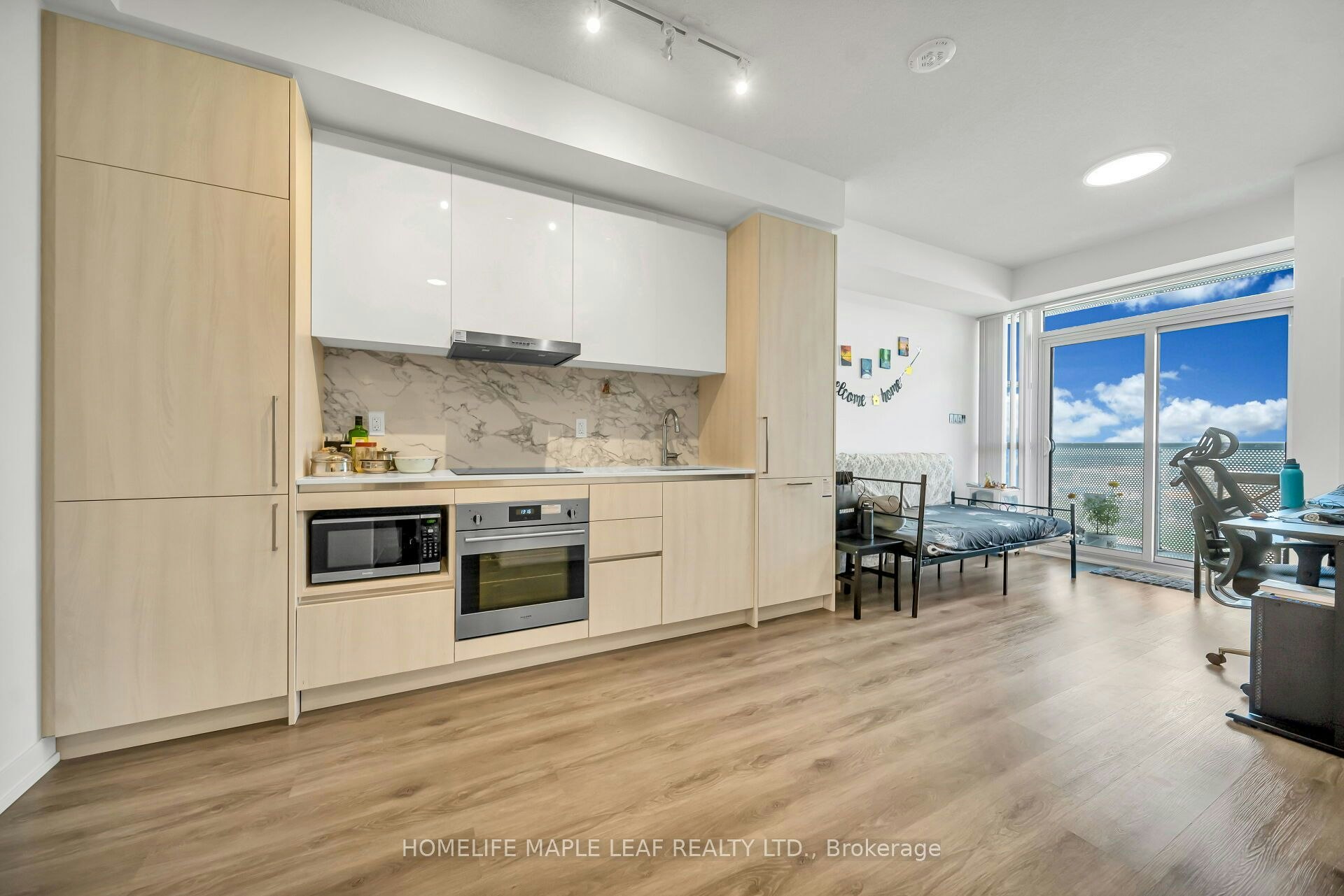 2211-225 Commerce Street, Vaughan, ON, L4K 0R1 - 16