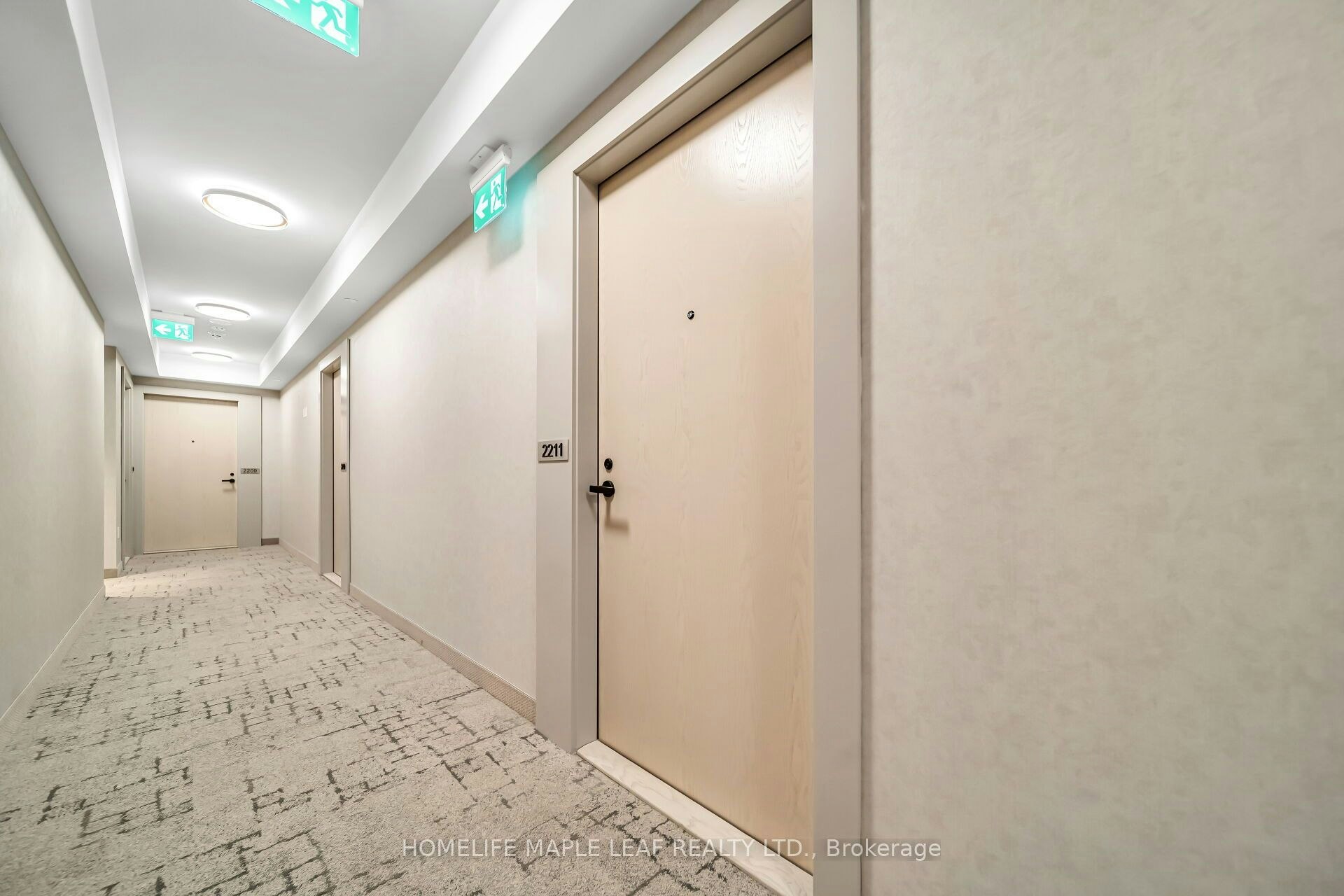 2211-225 Commerce Street, Vaughan, ON, L4K 0R1 - 9
