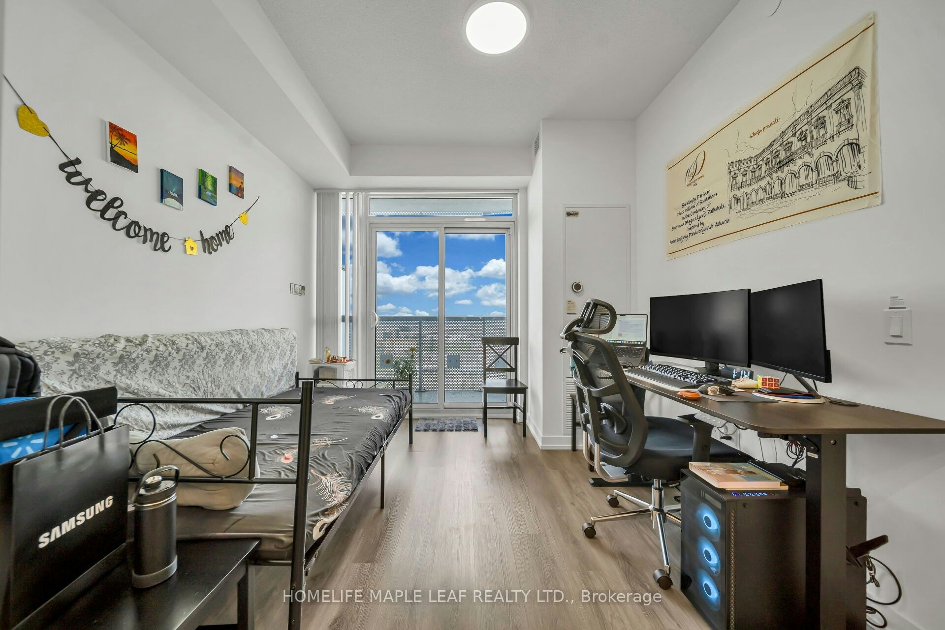 2211-225 Commerce Street, Vaughan, ON, L4K 0R1 - 20
