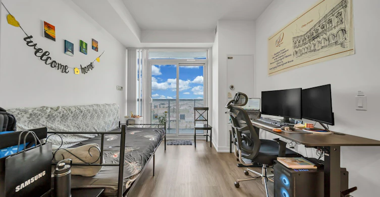 2211-225 Commerce Street, Vaughan, ON, L4K 0R1 - 20