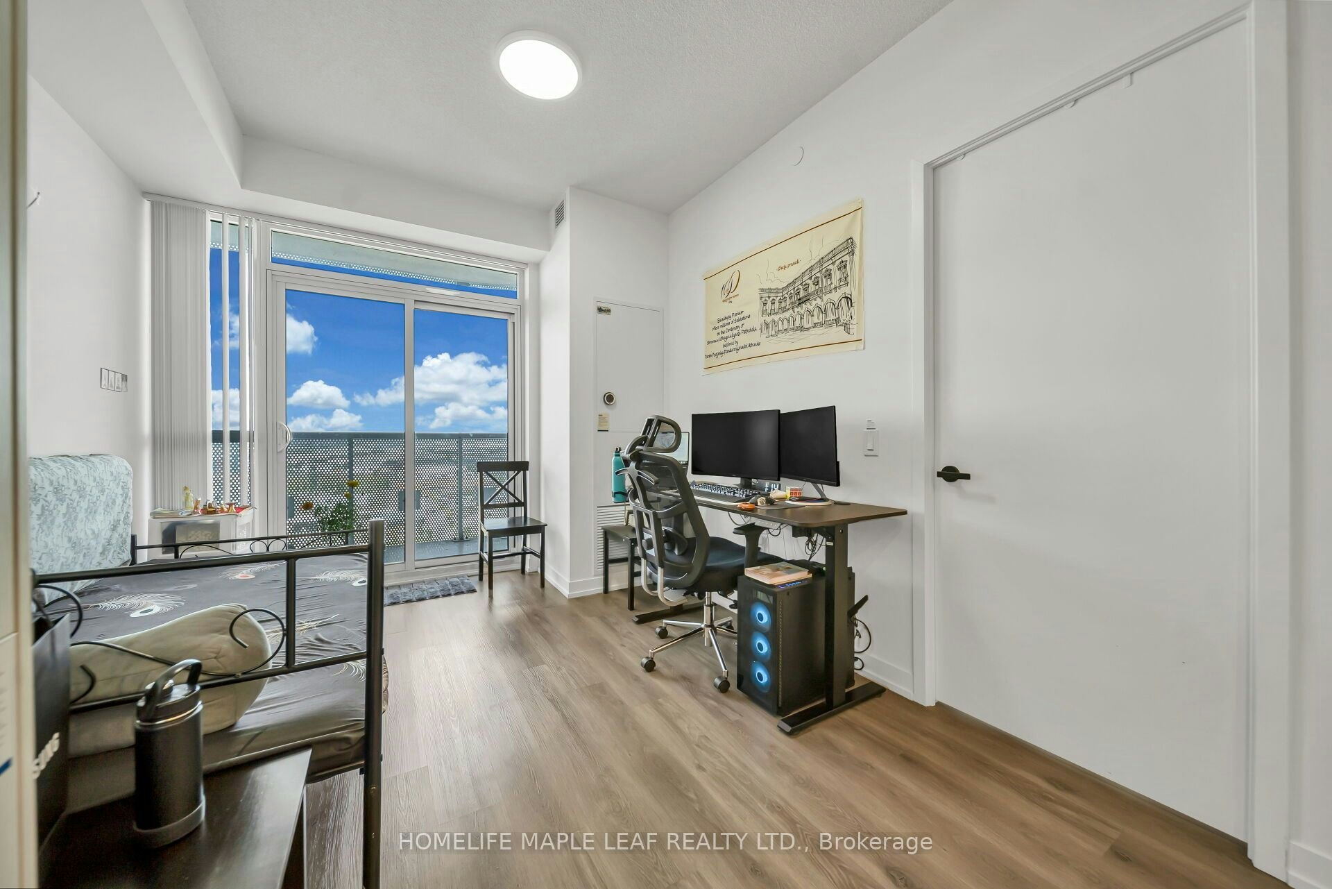 2211-225 Commerce Street, Vaughan, ON, L4K 0R1 - 22