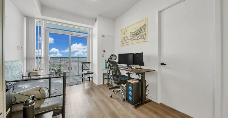 2211-225 Commerce Street, Vaughan, ON, L4K 0R1 - 22