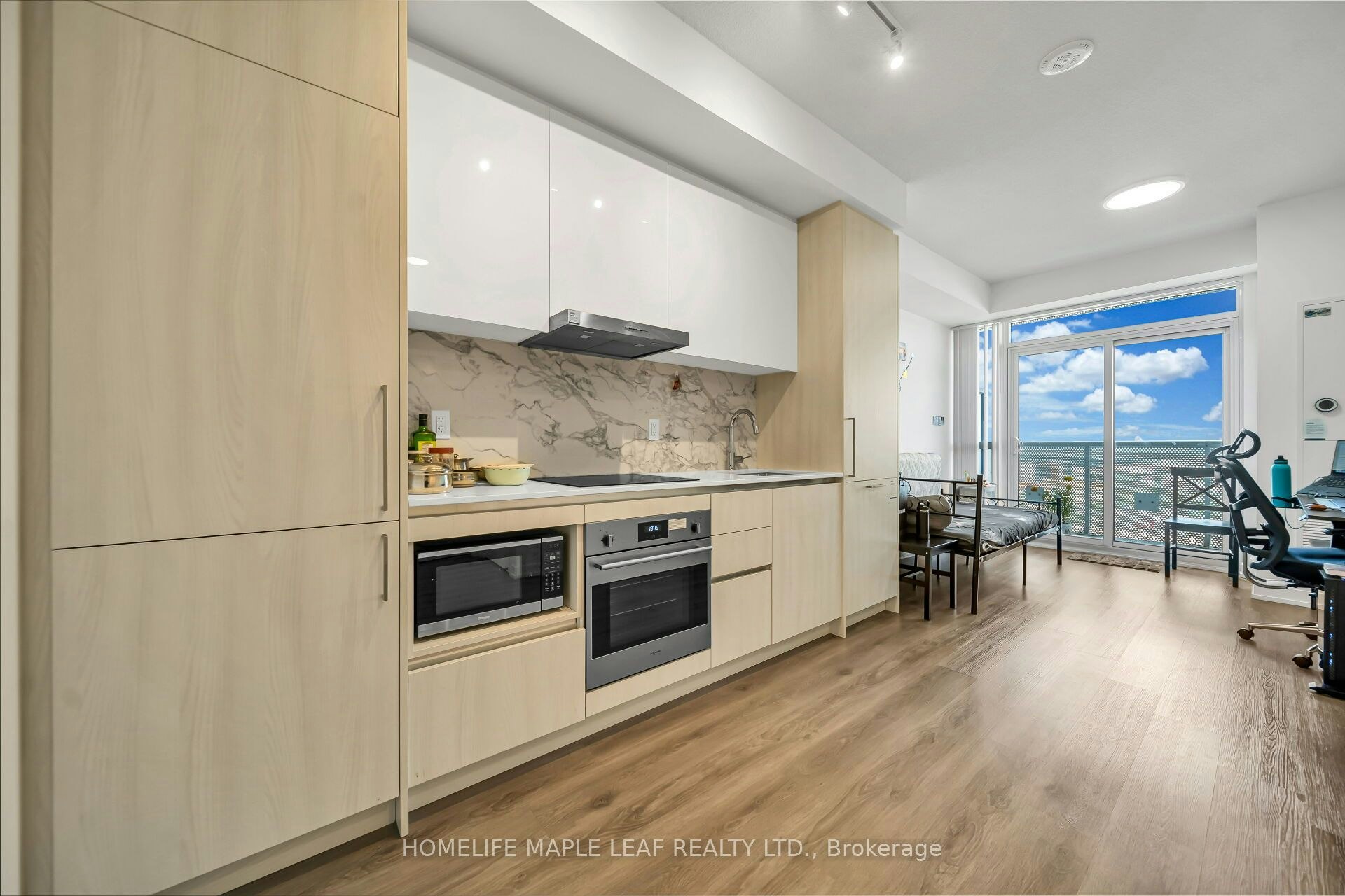 2211-225 Commerce Street, Vaughan, ON, L4K 0R1 - 14
