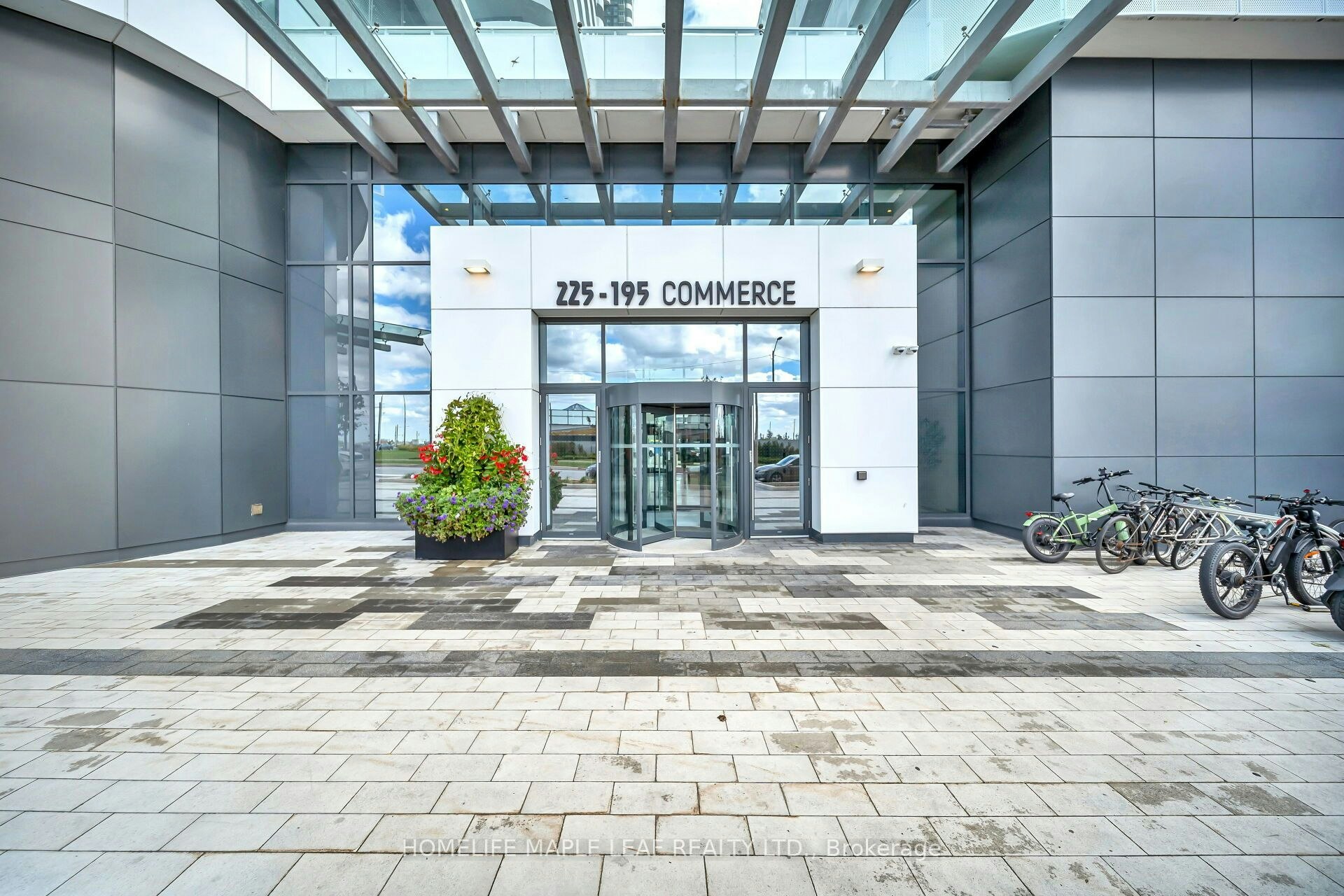 2211-225 Commerce Street, Vaughan, ON, L4K 0R1 - 6