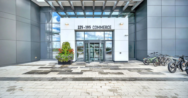 2211-225 Commerce Street, Vaughan, ON, L4K 0R1 - 6