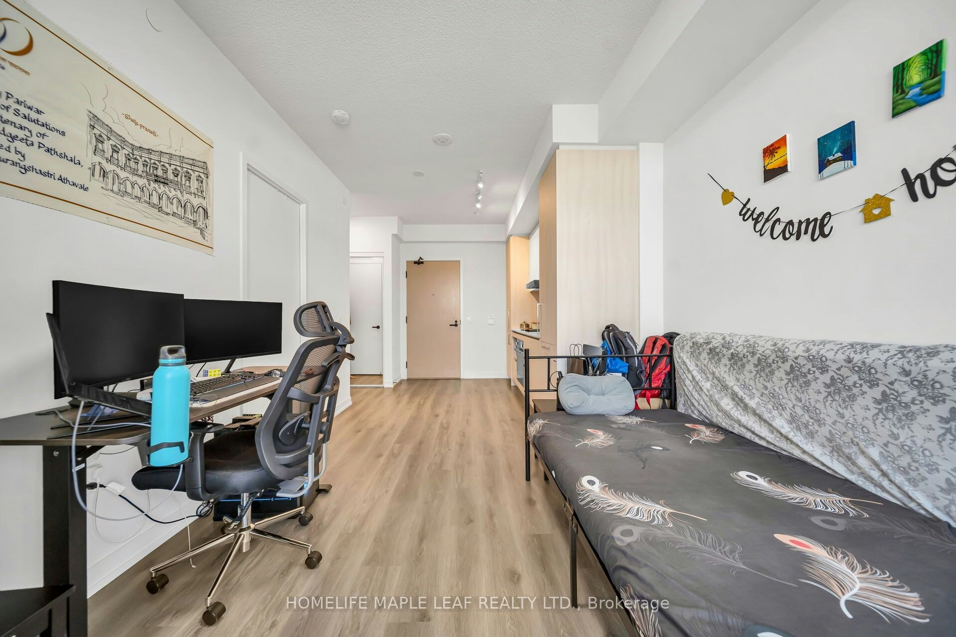 2211-225 Commerce Street, Vaughan, ON, L4K 0R1 - 24