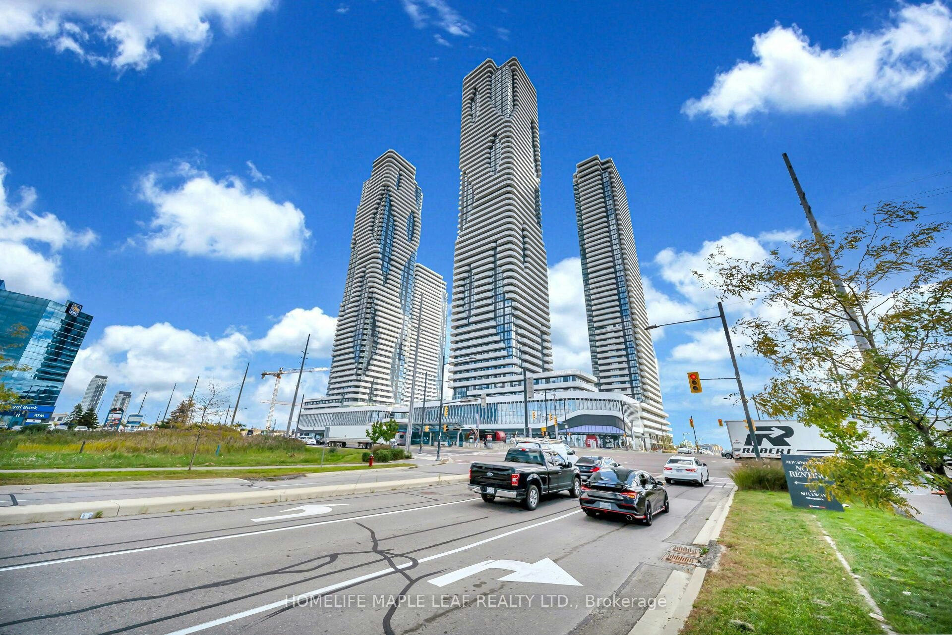 2211-225 Commerce Street, Vaughan, ON, L4K 0R1 - 2
