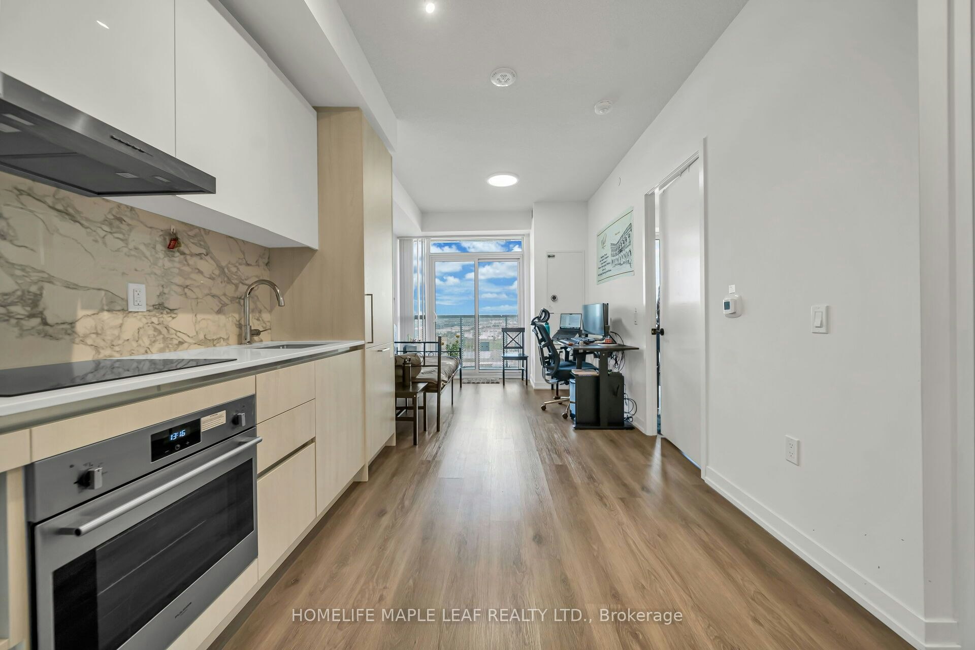 2211-225 Commerce Street, Vaughan, ON, L4K 0R1 - 13