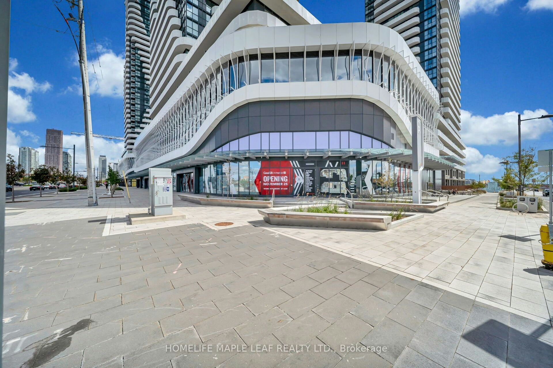 2211-225 Commerce Street, Vaughan, ON, L4K 0R1 - 5