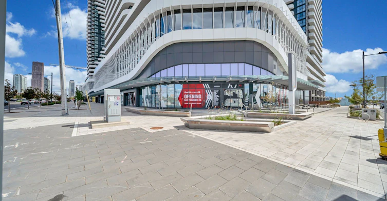 2211-225 Commerce Street, Vaughan, ON, L4K 0R1 - 5