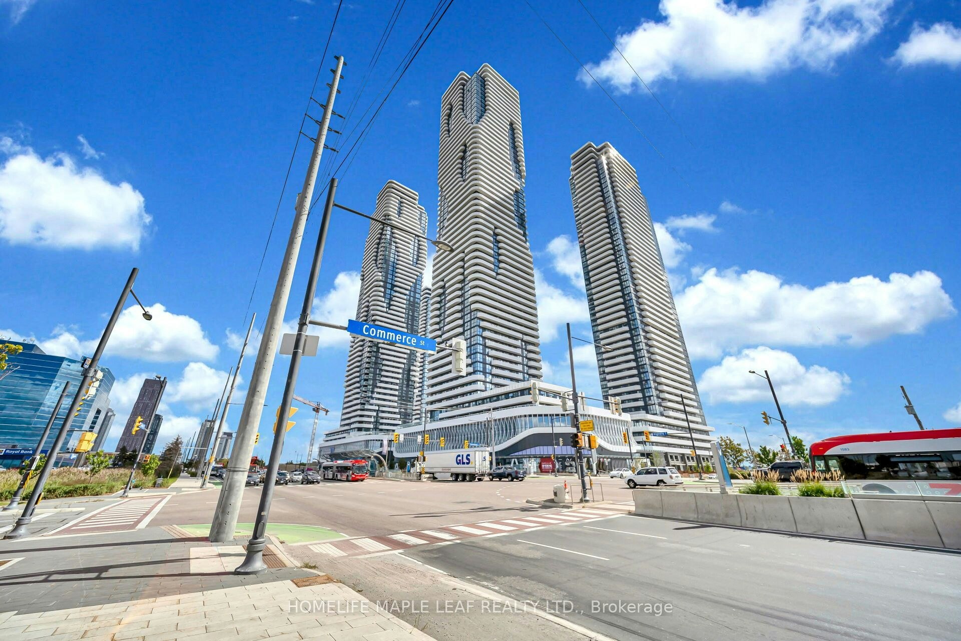 2211-225 Commerce Street, Vaughan, ON, L4K 0R1 - 4