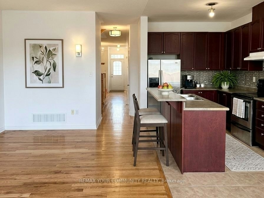 59 Hoppington Avenue, Whitchurch-Stouffville, ON, L4A 0L1 - 5