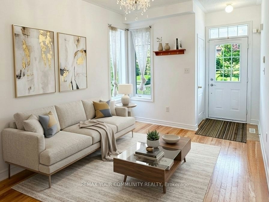 59 Hoppington Avenue, Whitchurch-Stouffville, ON, L4A 0L1 - 3
