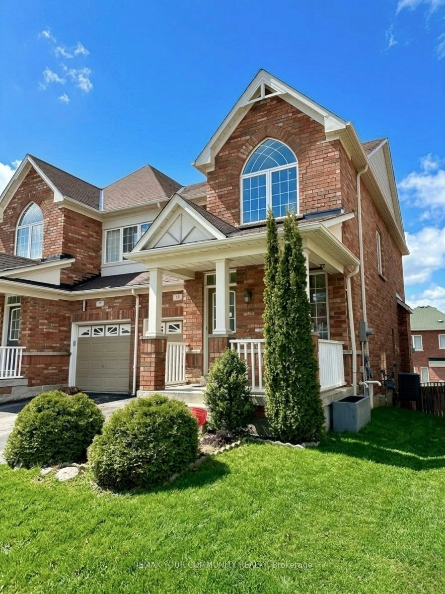 59 Hoppington Avenue, Whitchurch-Stouffville, ON, L4A 0L1 - 2