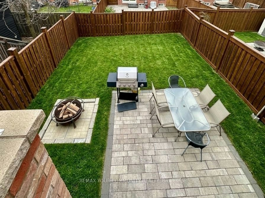 59 Hoppington Avenue, Whitchurch-Stouffville, ON, L4A 0L1 - 11