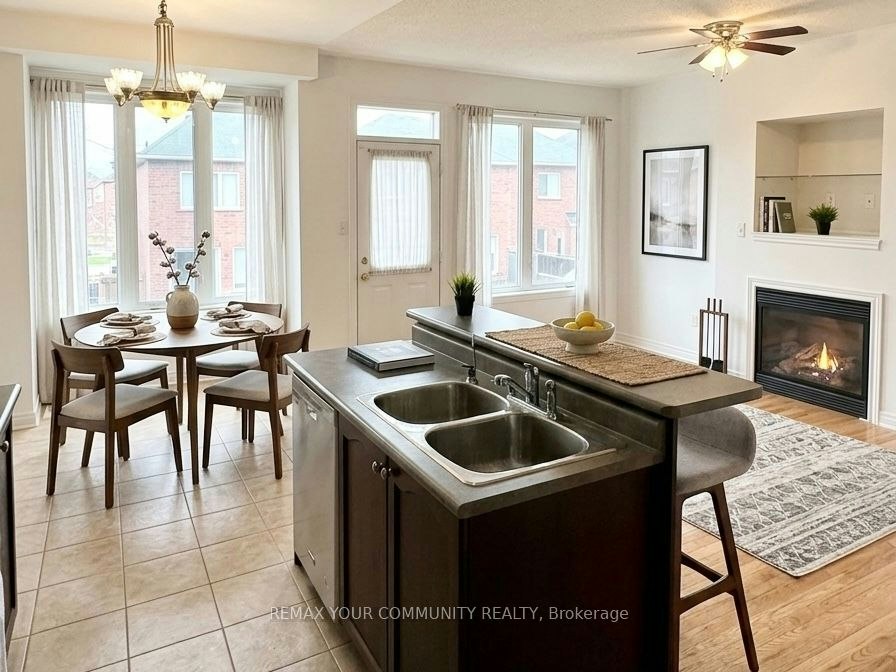 59 Hoppington Avenue, Whitchurch-Stouffville, ON, L4A 0L1 - 4