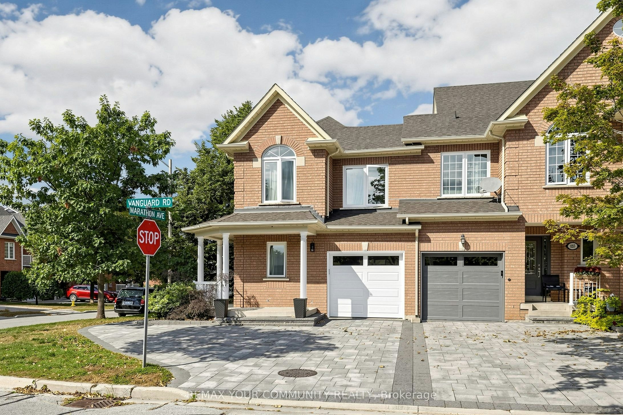 187 Vanguard Road, Vaughan, ON, L4K 5G9