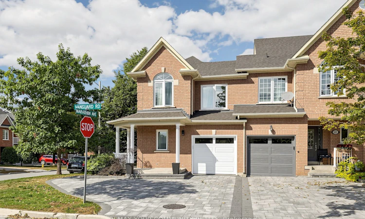 187 Vanguard Road