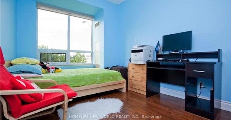 209-50 Clegg Road, Markham, ON, L6G 0C6 - 15