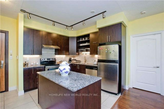 209-50 Clegg Road, Markham, ON, L6G 0C6 - 11