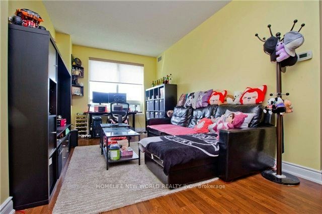 209-50 Clegg Road, Markham, ON, L6G 0C6 - 6