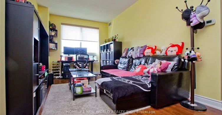 209-50 Clegg Road, Markham, ON, L6G 0C6 - 6